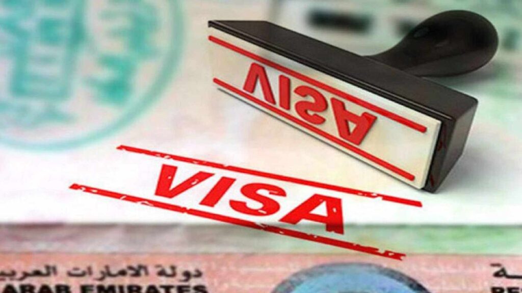 Everything You Need To Know About Visas